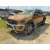 Poszerzenia nadkoli Ford Ranger 2019+